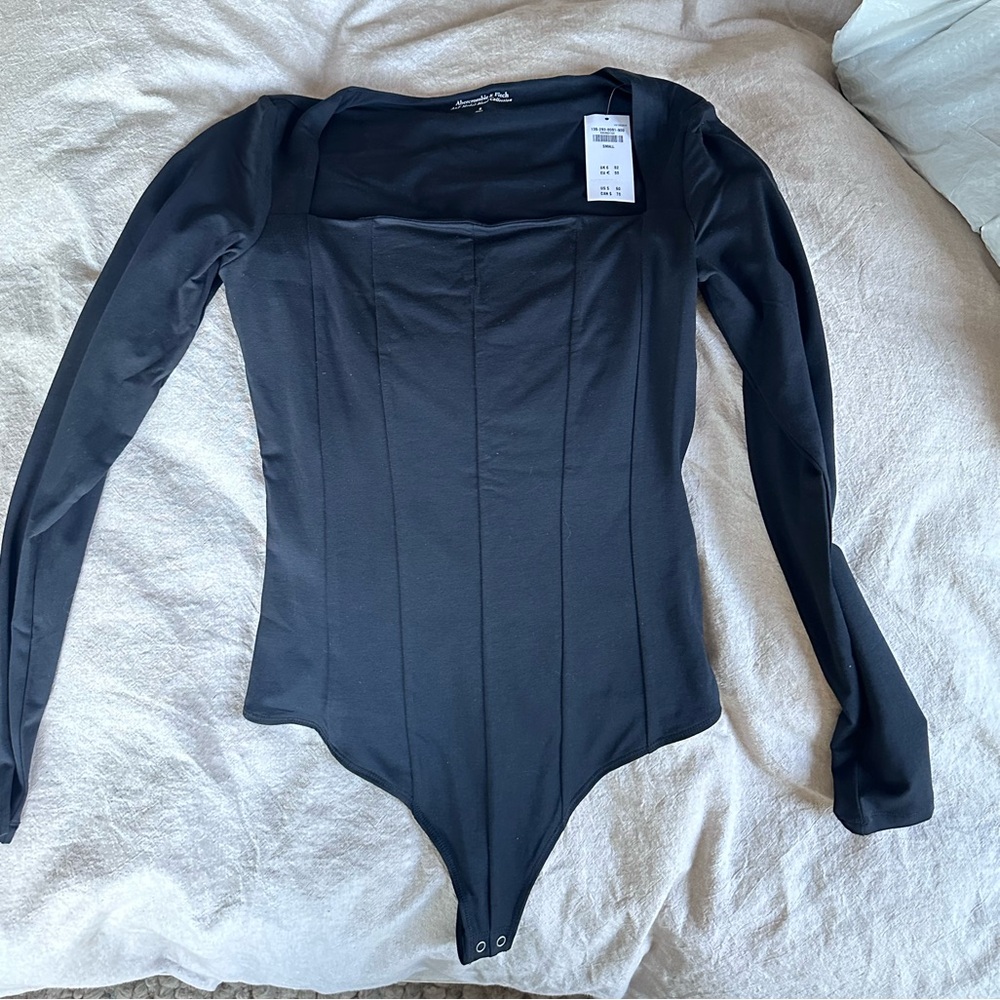 ABERCROMBIE BODY SUIT
